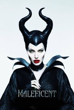  Maleficent 