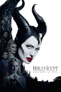  Maleficent: Mistress of Evil 