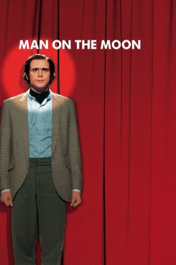  Man on the Moon 