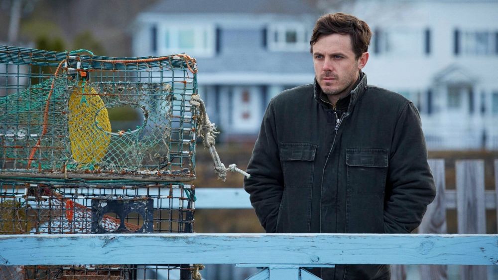  Manchester by the Sea 