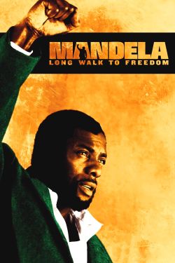  Mandela: Long Walk to Freedom 