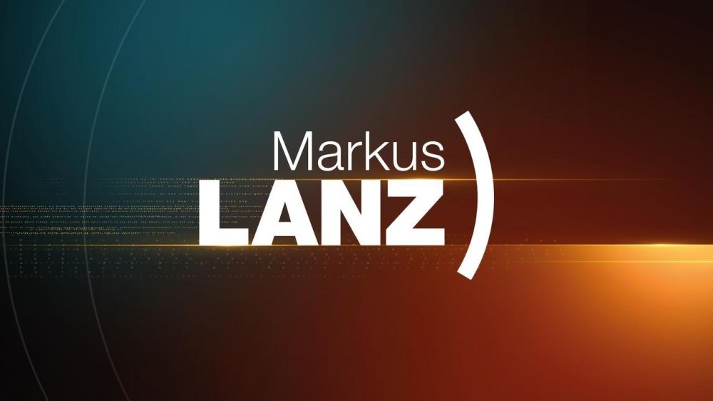  Markus Lanz 