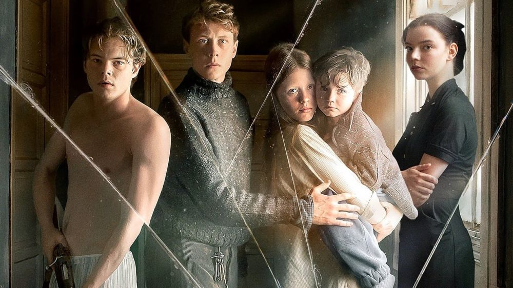  Marrowbone 