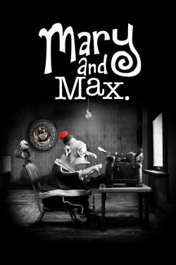  Mary and Max 