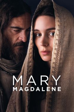  Mary Magdalene 