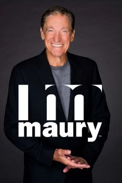  Maury 