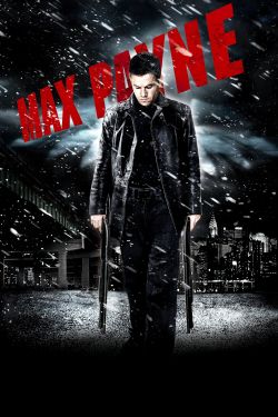  Max Payne 