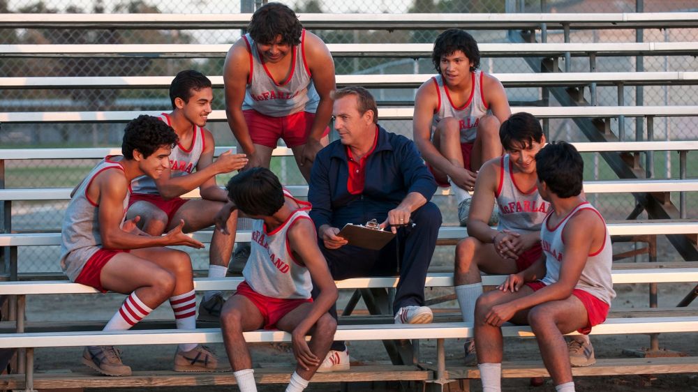  McFarland, USA 