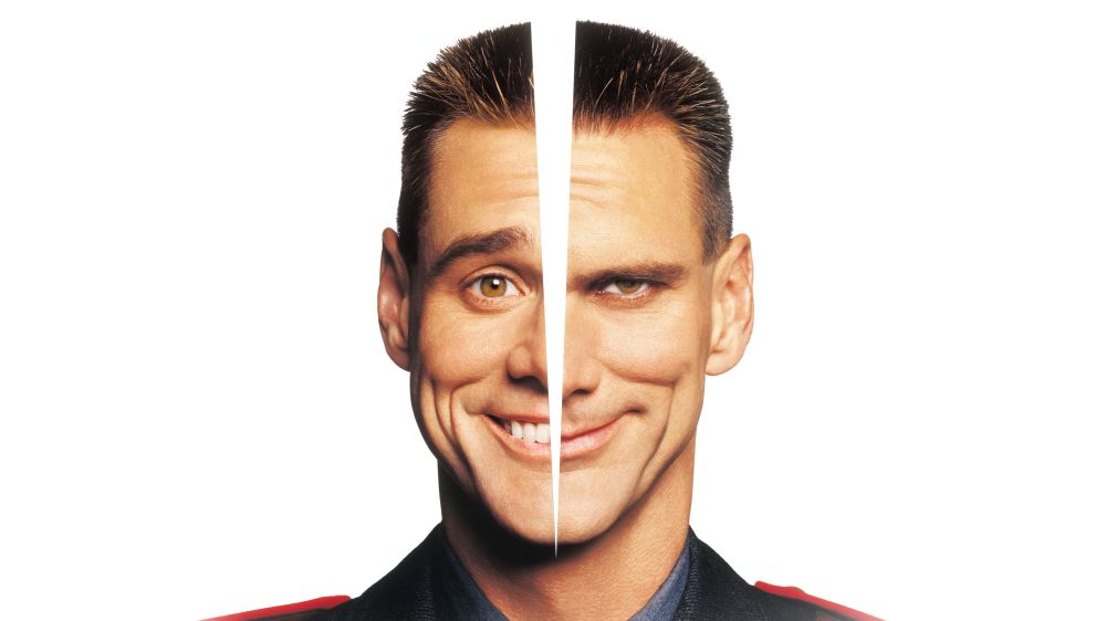  Me, Myself & Irene 