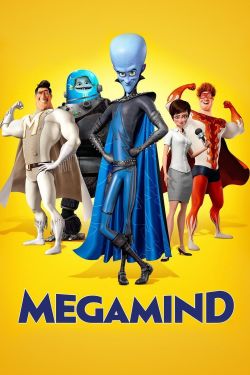  Megamind 