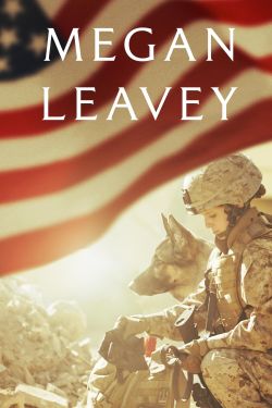  Megan Leavey 