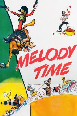  Melody Time 