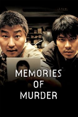  Memories of Murder 