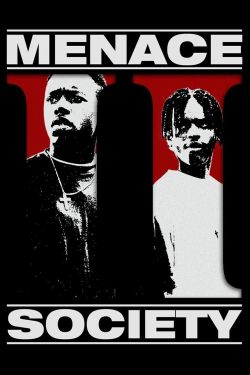  Menace II Society 