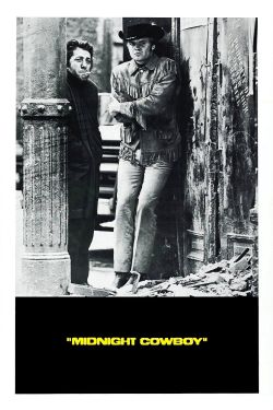  Midnight Cowboy 