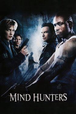  Mindhunters 