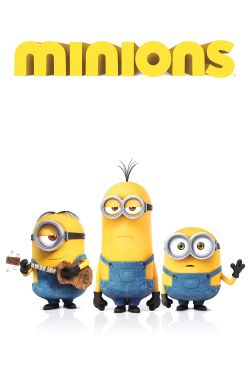  Minions 