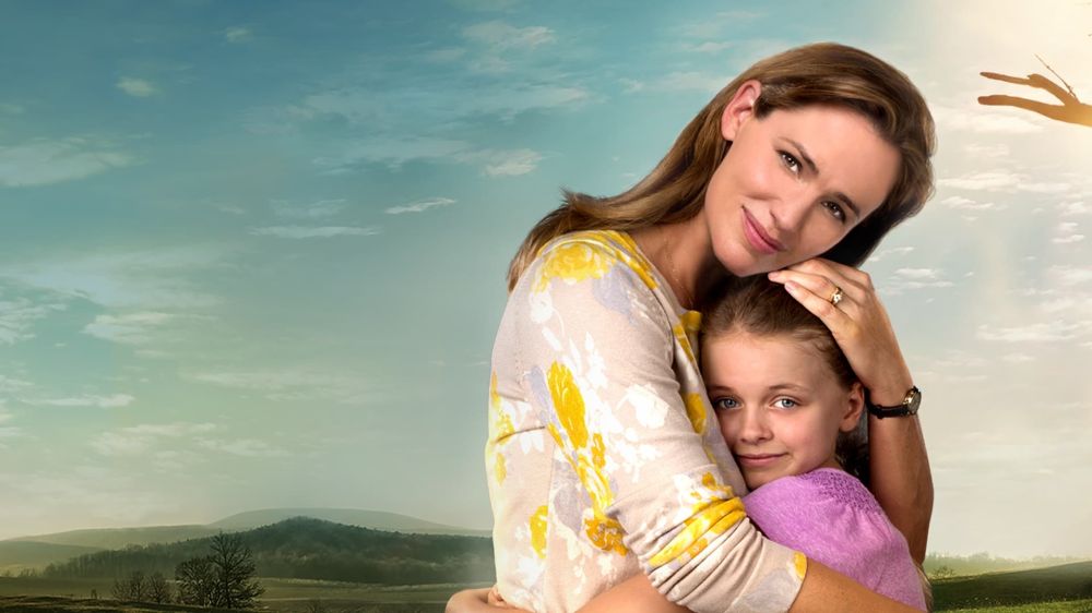  Miracles from Heaven 