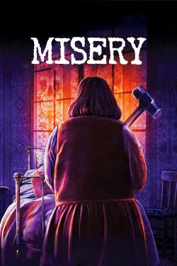  Misery 