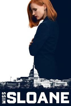  Miss Sloane 