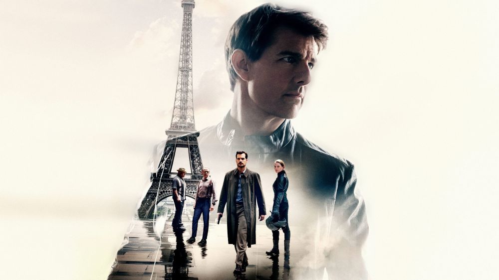  Mission: Impossible - Fallout 