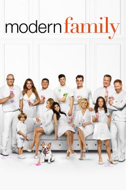  Modern Family 