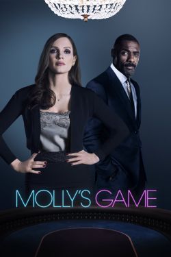  Molly's Game 