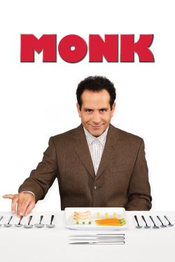  Monk 