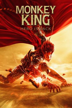  Monkey King: Hero Is Back 