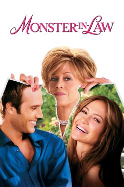  Monster-in-Law 