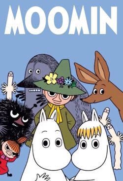  Moomin 