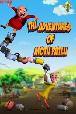  Motu Patlu 