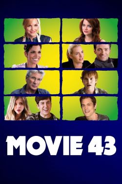  Movie 43 