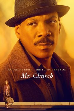  Mr. Church 