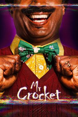  Mr. Crocket 