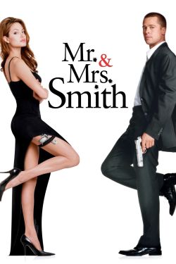  Mr. & Mrs. Smith 