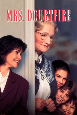  Mrs. Doubtfire 