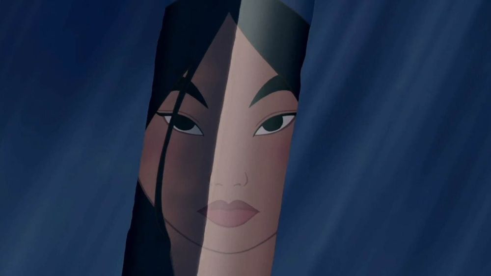  Mulan 