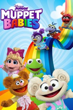  Muppet Babies 