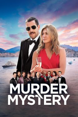  Murder Mystery 