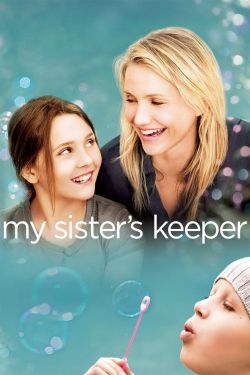  My Sister's Keeper 