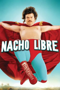  Nacho Libre 