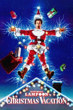  National Lampoon's Christmas Vacation 