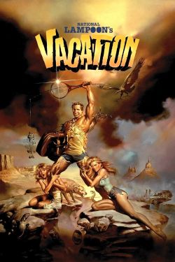  National Lampoon's Vacation 