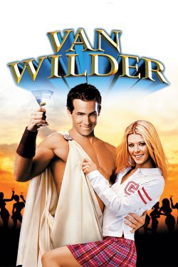  National Lampoon's Van Wilder 