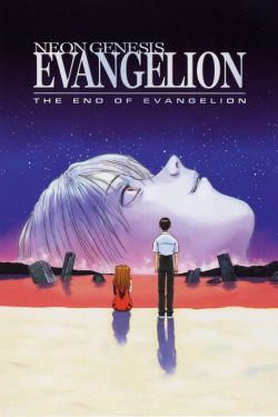  Neon Genesis Evangelion: The End of Evangelion 