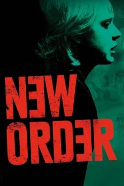  New Order 