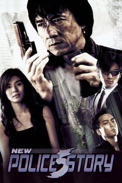  New Police Story 