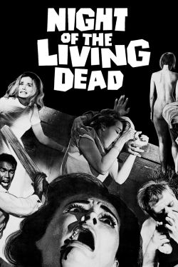  Night of the Living Dead 