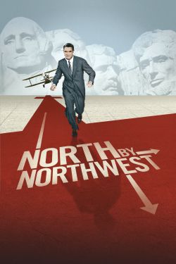  North by Northwest 